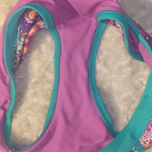 No Boundaries Bikini L top S bottoms - Picture 8 of 8